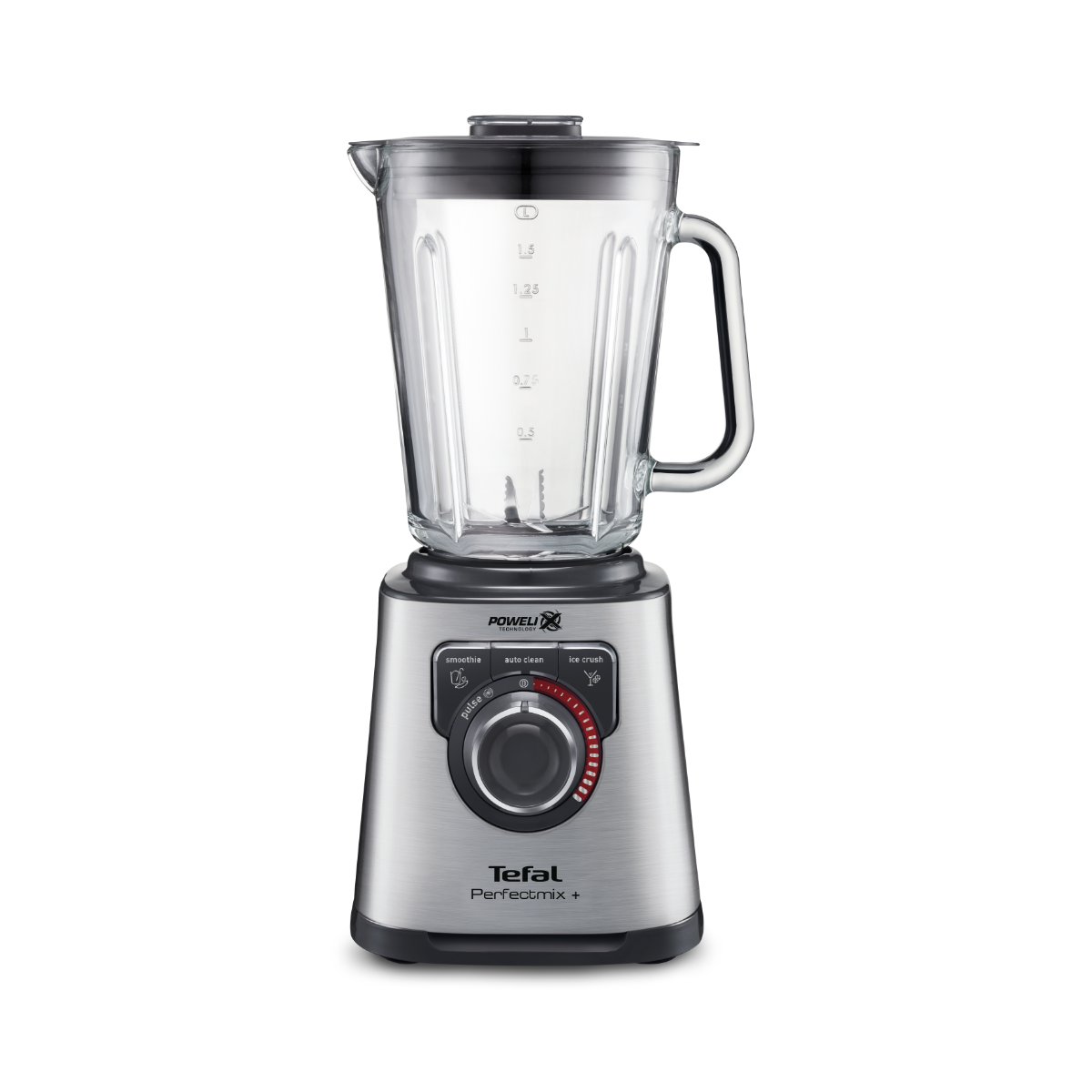 Blender kielichowy TEFAL PERFECT MIX+ BL811D