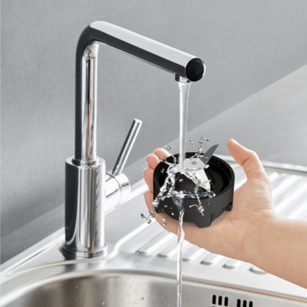 Noże kompletne MS-653615