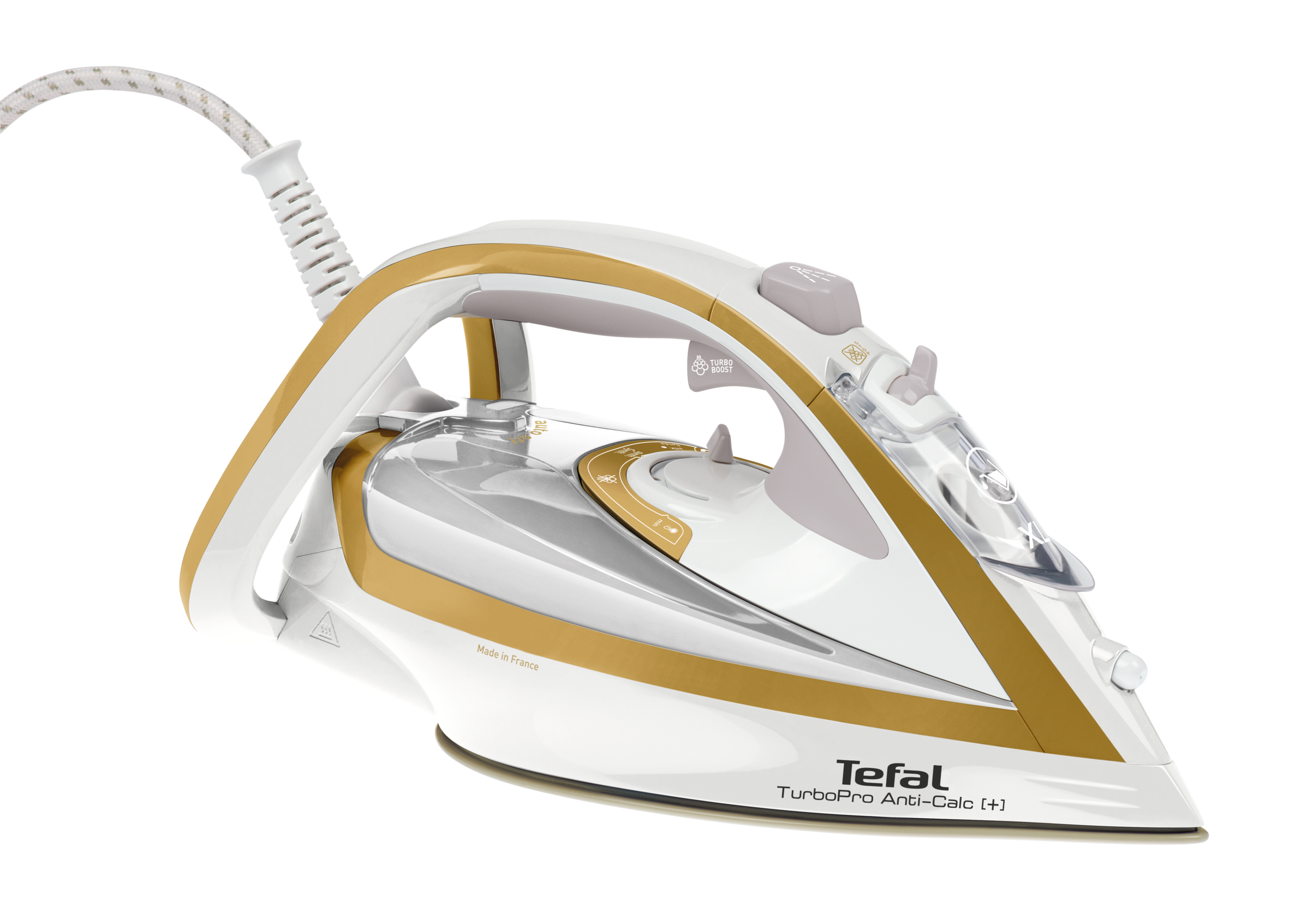 TURBO PRO 3000W FV5698E0