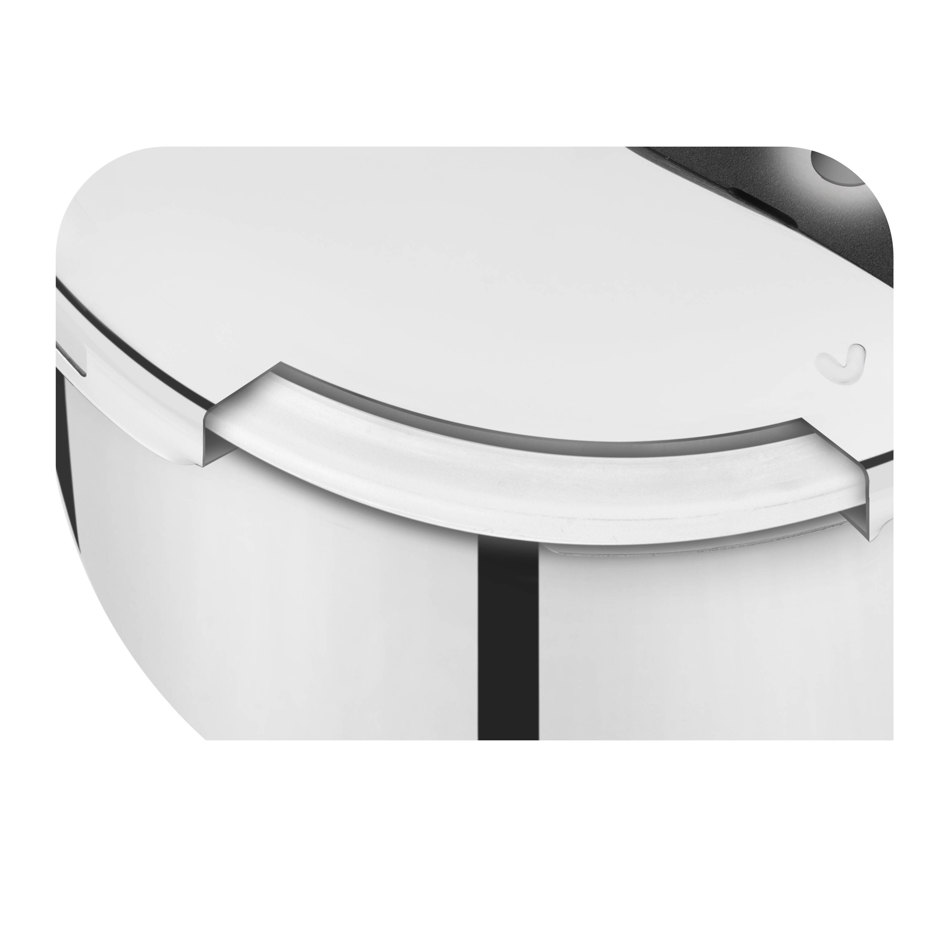 Szybkowar Secure 5 Neo 8L P25344