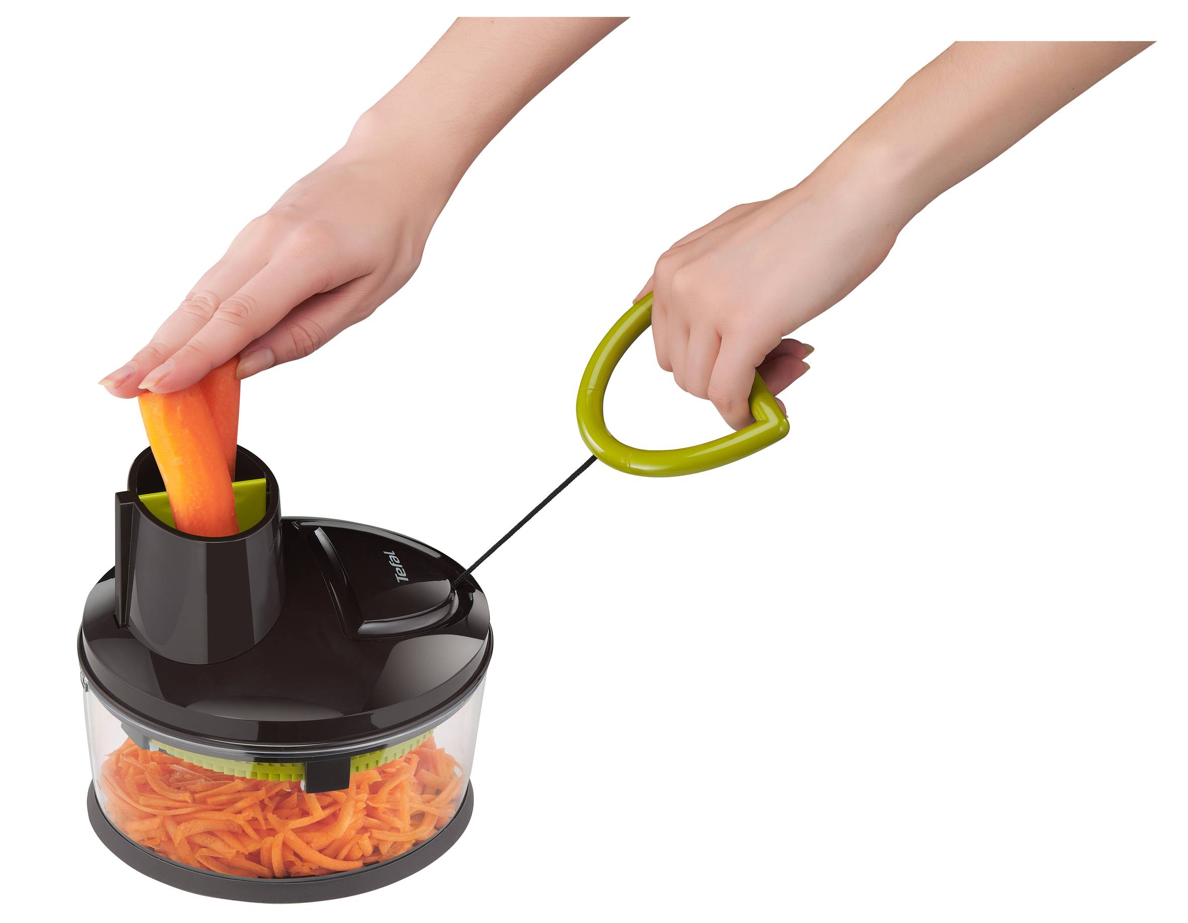 Rozdrabniacz chopper TEFAL 1.2L