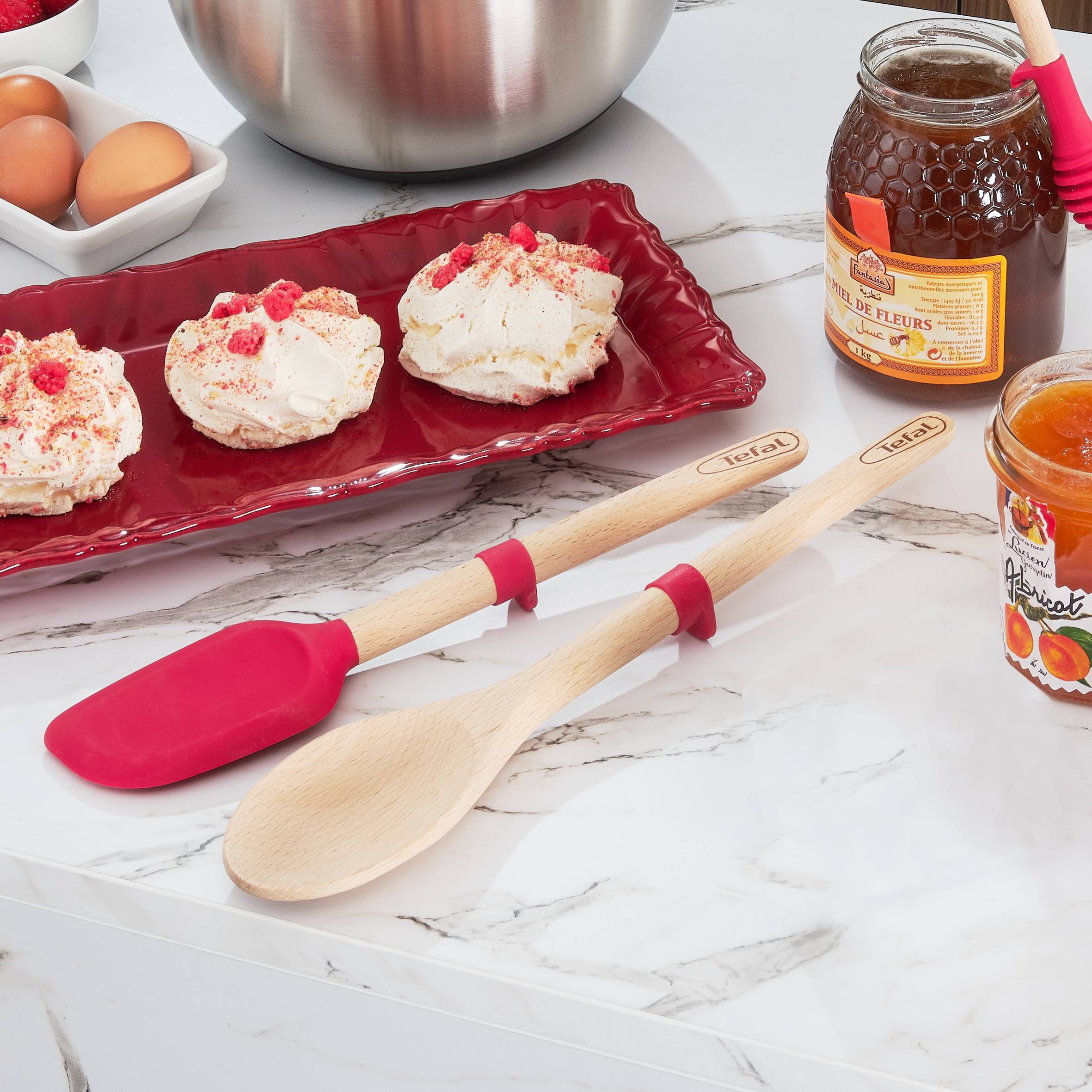 Łyżka TEFAL INGENIO 32cm