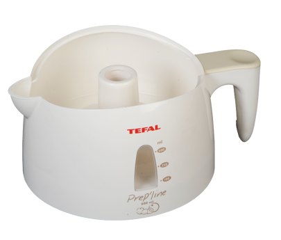 Miska plastikowa SS-989626