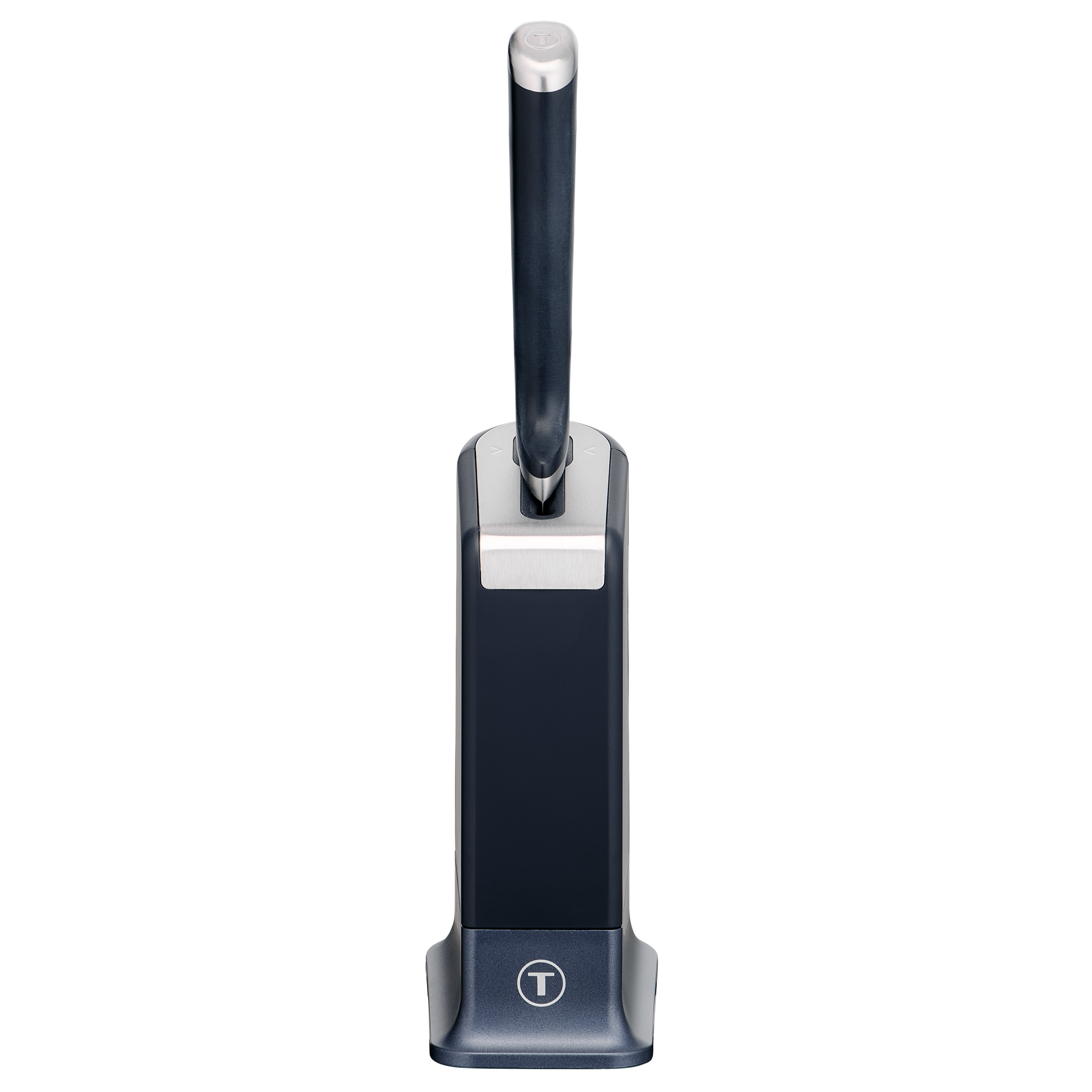 Nóż ze stali nierdzewnej TEFAL EverSharp Pro K297S244 + blok + ostrzałka