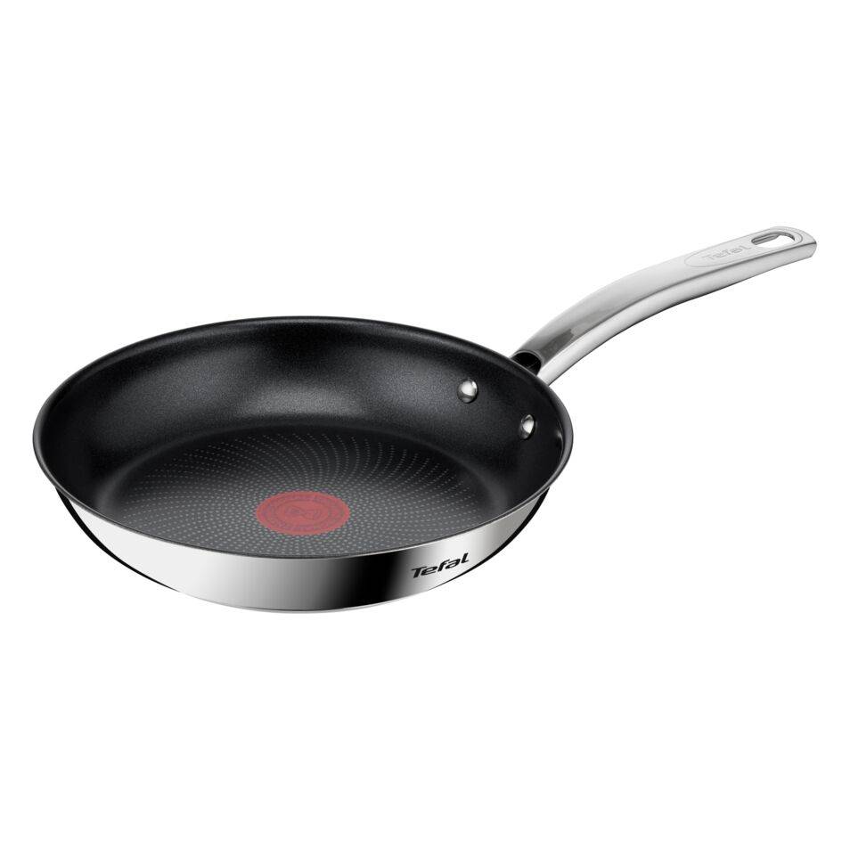 Patelnia TEFAL INTUITION 24cm