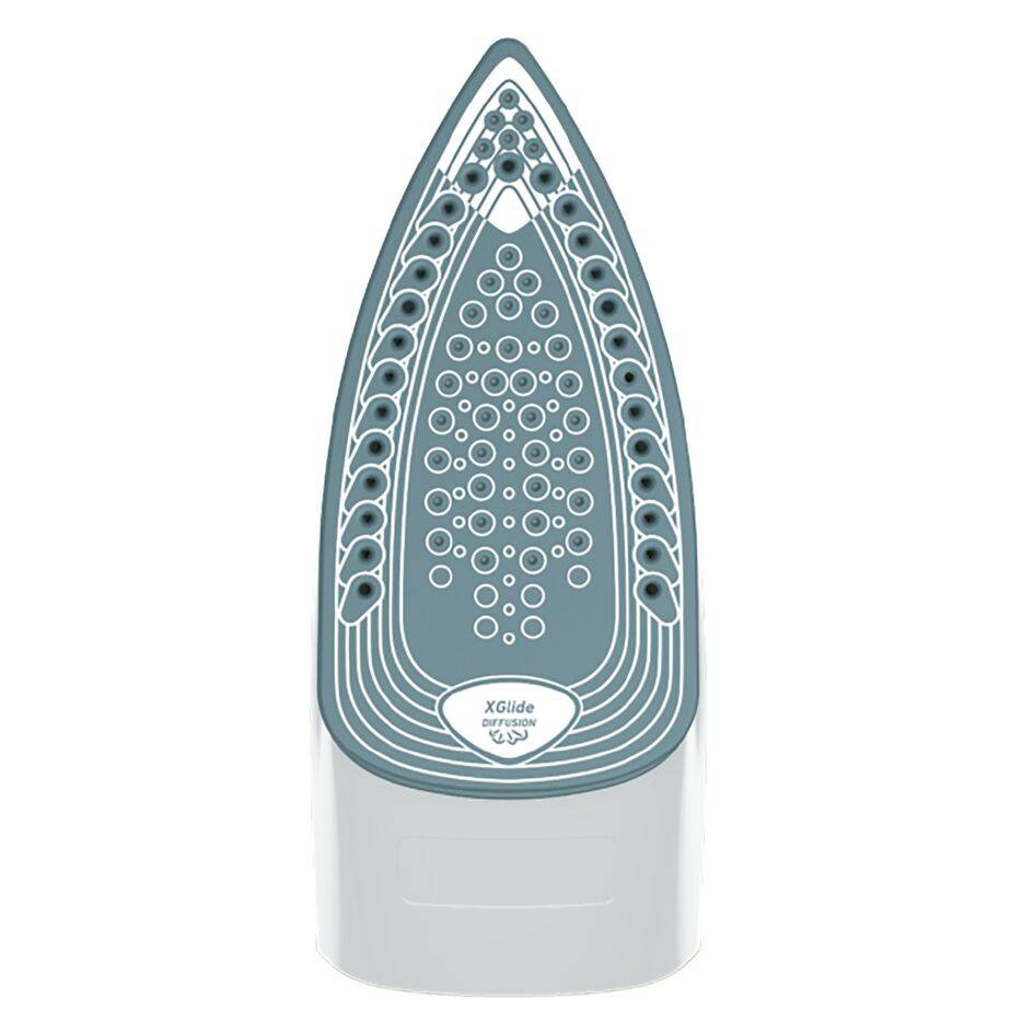 Żelazko TEFAL EXPRESS STEAM FV2835