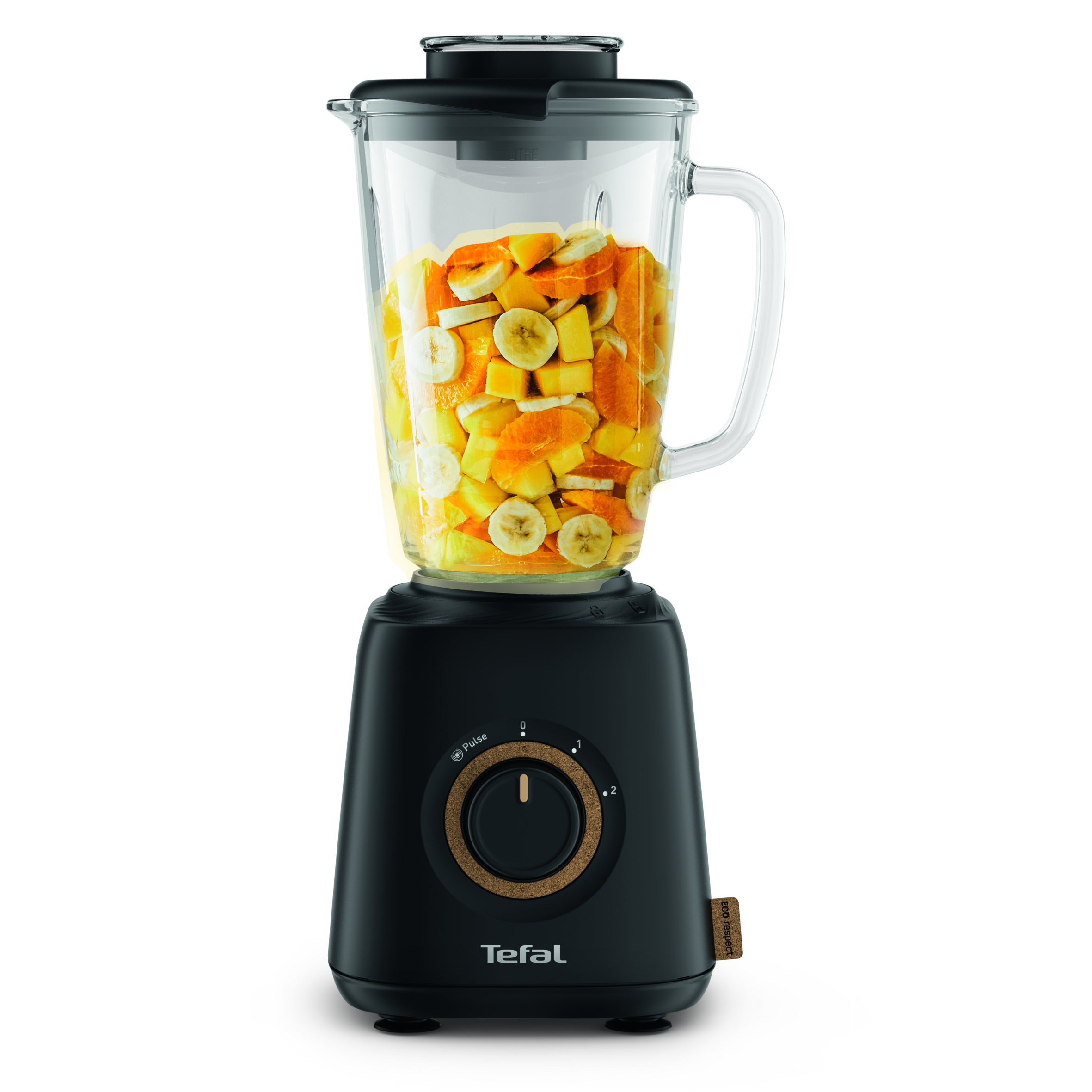 Eco Respect BL46E W trosce o planetę