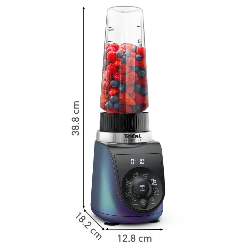 Blender personalny Tefal BL19H4F0