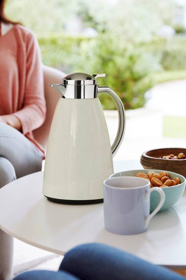 Termos konferencyjny TEFAL CAMPO 1L stalowy