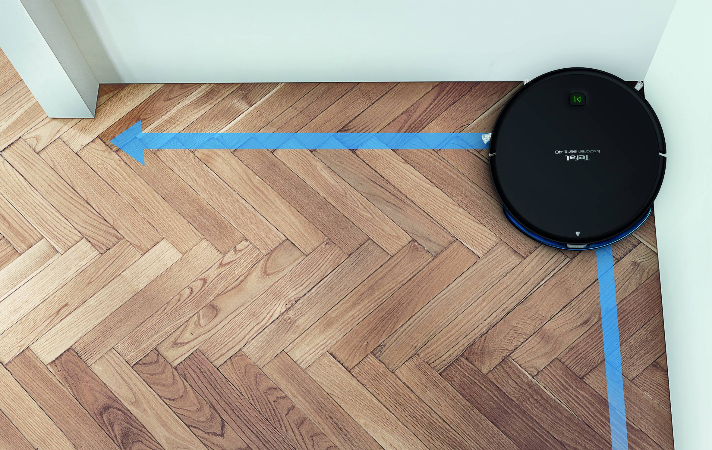 ROBOT X-PLORER S40 RG7275