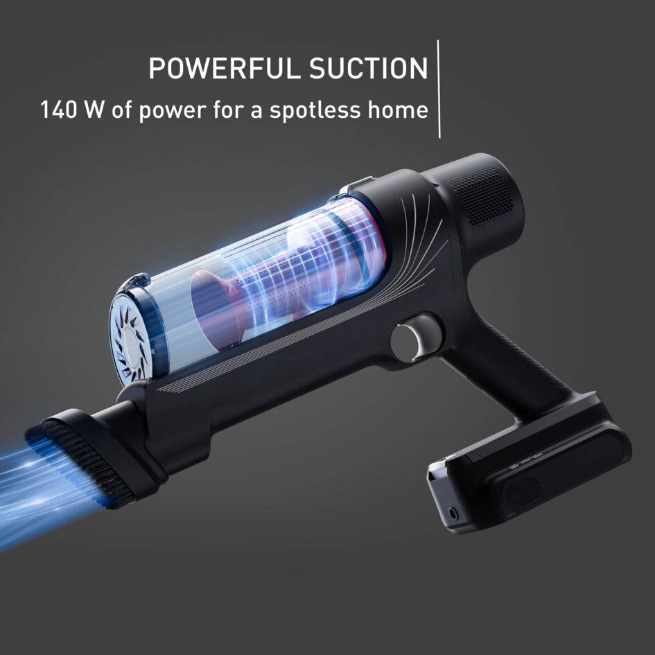 Odkurzacz bezprzewodowy Tefal X-PERT 7.60 TY6A75