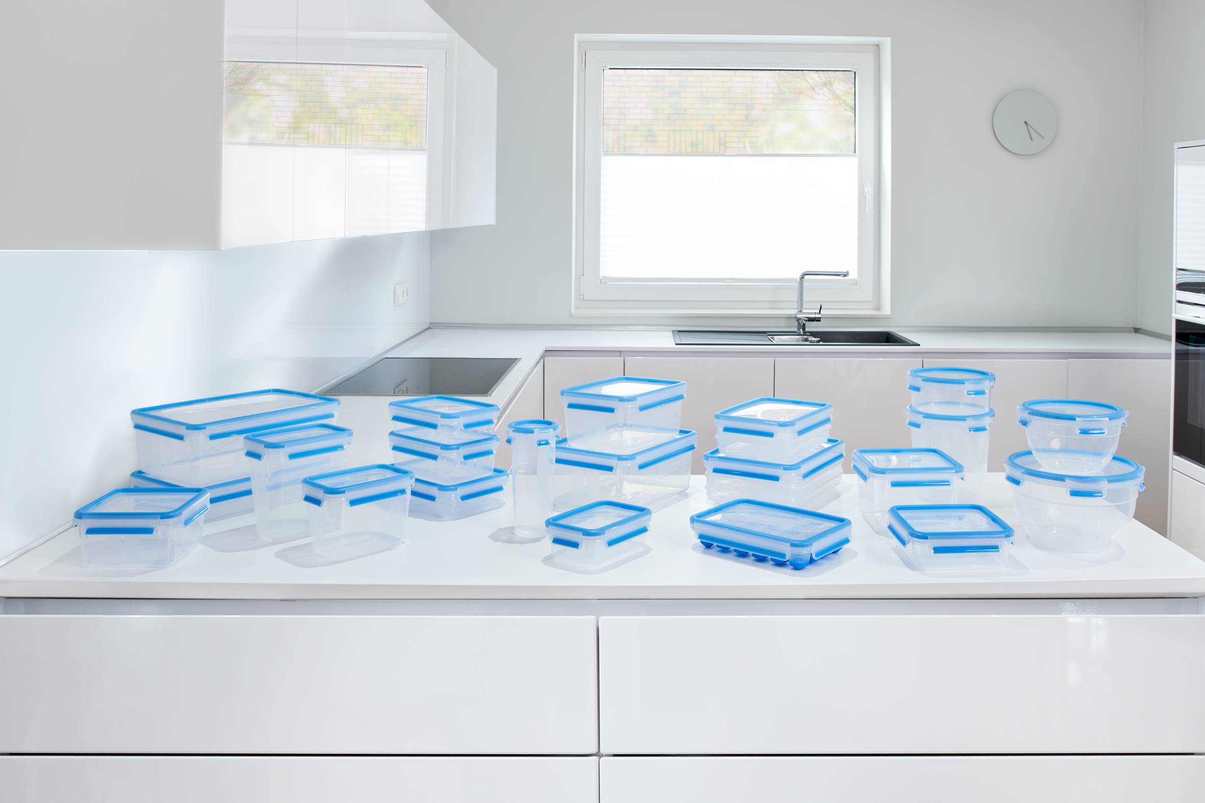 PRZECHOWYWANIE ŻYWNOŚCI MASTERSEAL FRESH