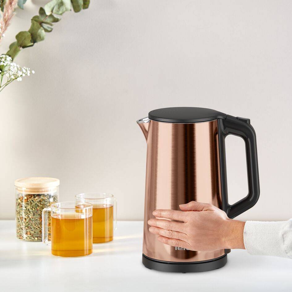 Glorious KI583 Bezpieczny w dotyku