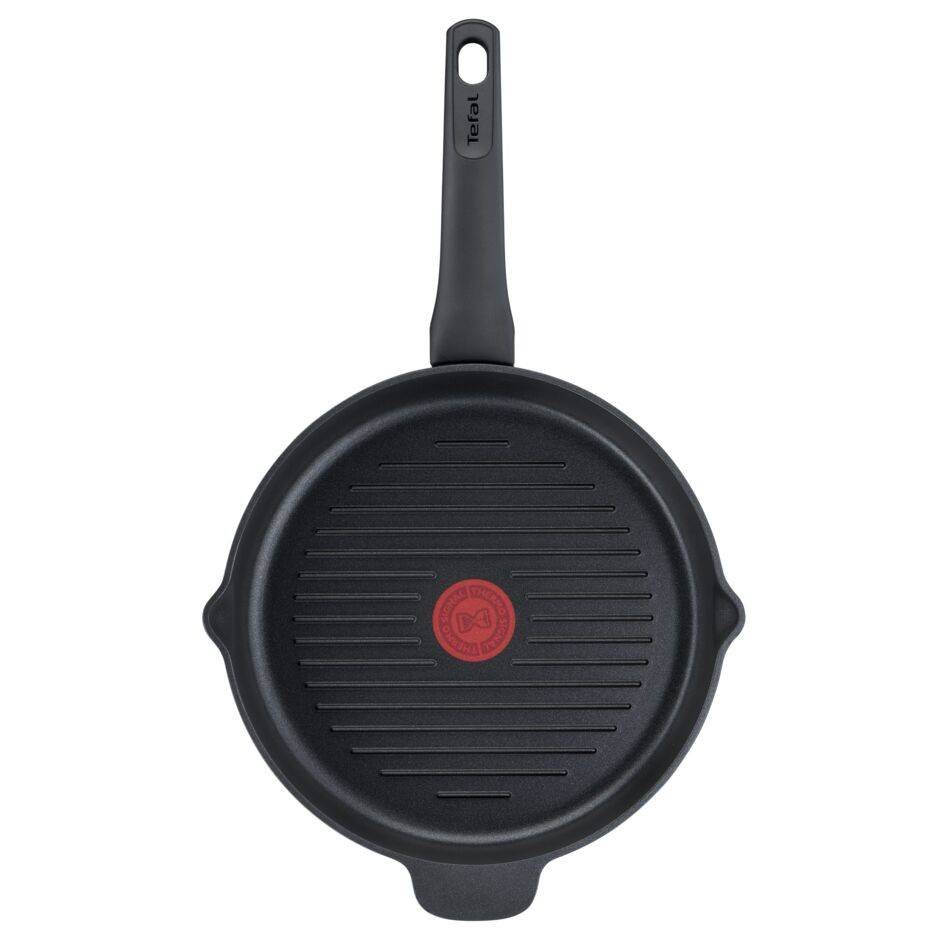 Patelnia grillowa TEFAL ULTIMATE 26cm