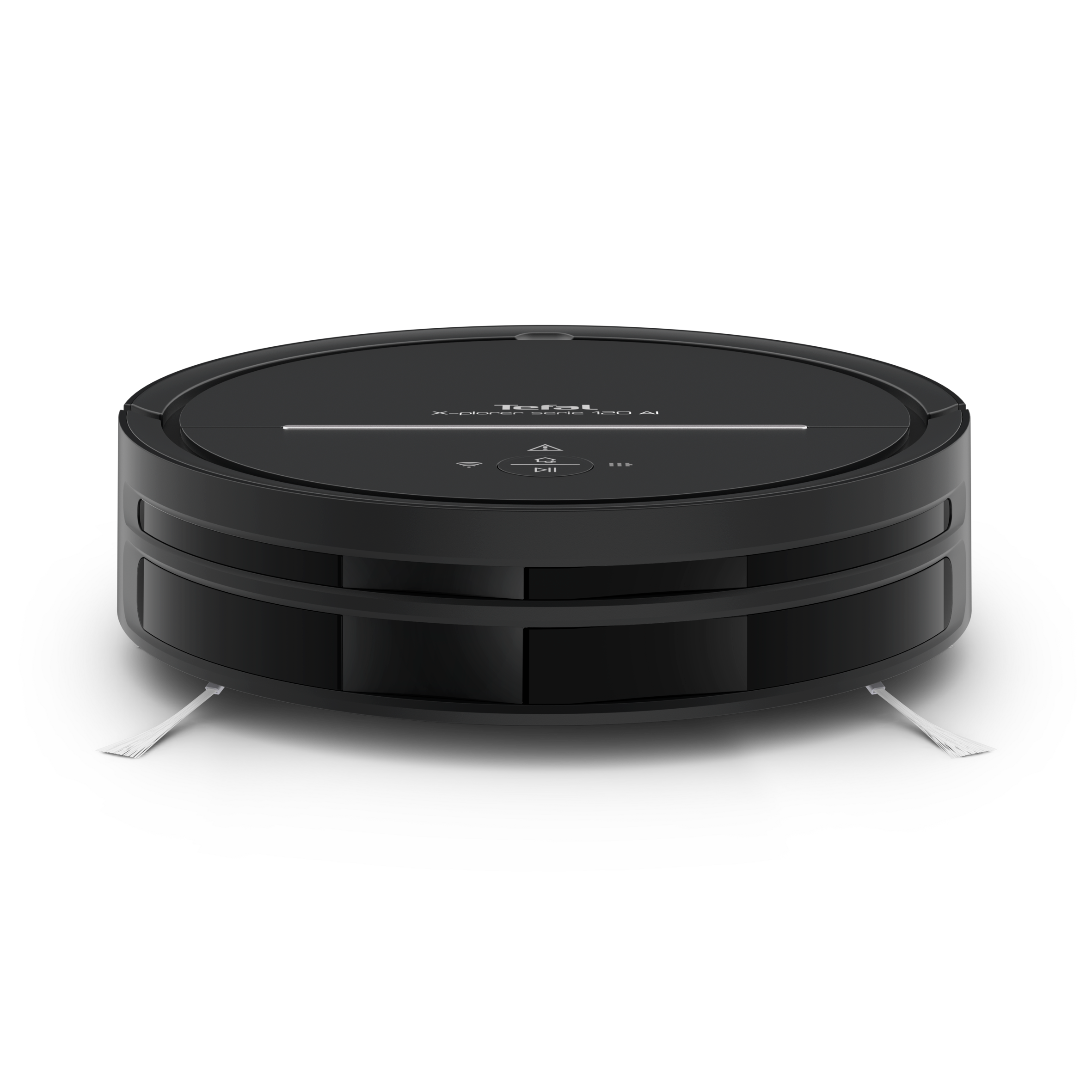 Robot sprzątający TEFAL XPLORER S120 AI RG7865