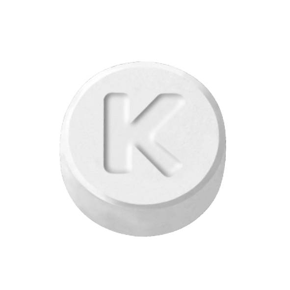 TABLETKA CZYSZCZĄCA XS3000F1