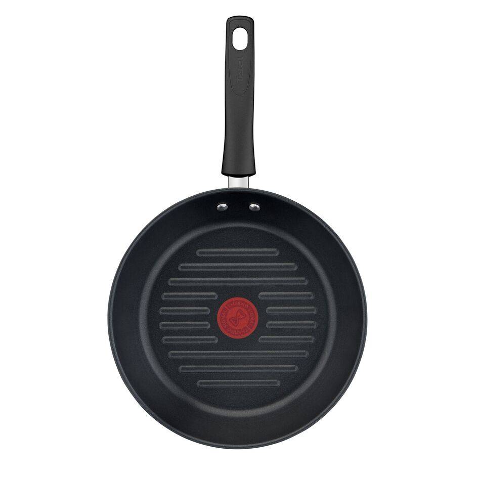 Patelnia grillowa TEFAL DUETTO+ 26cm