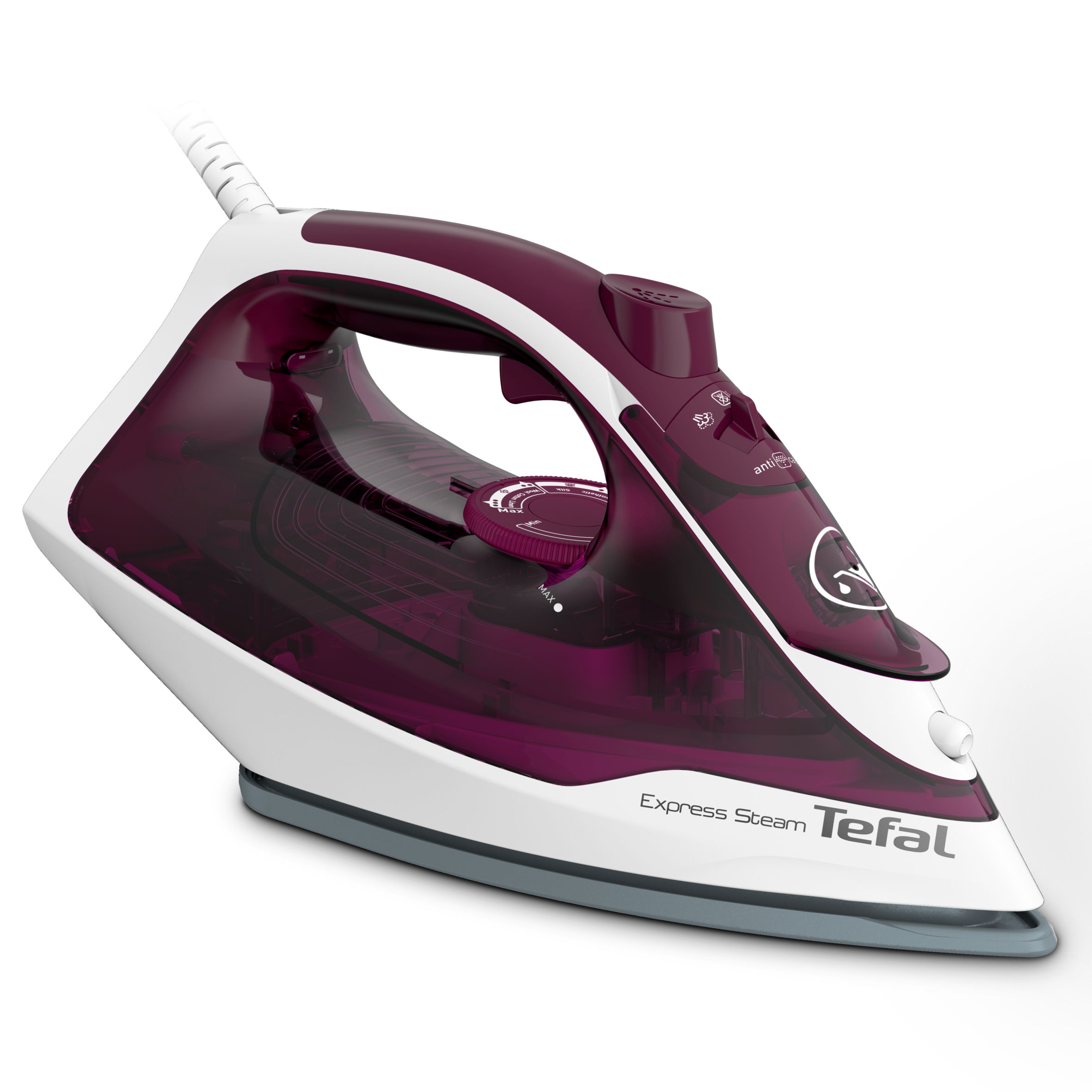 Żelazko TEFAL EXPRESS STEAM FV2835