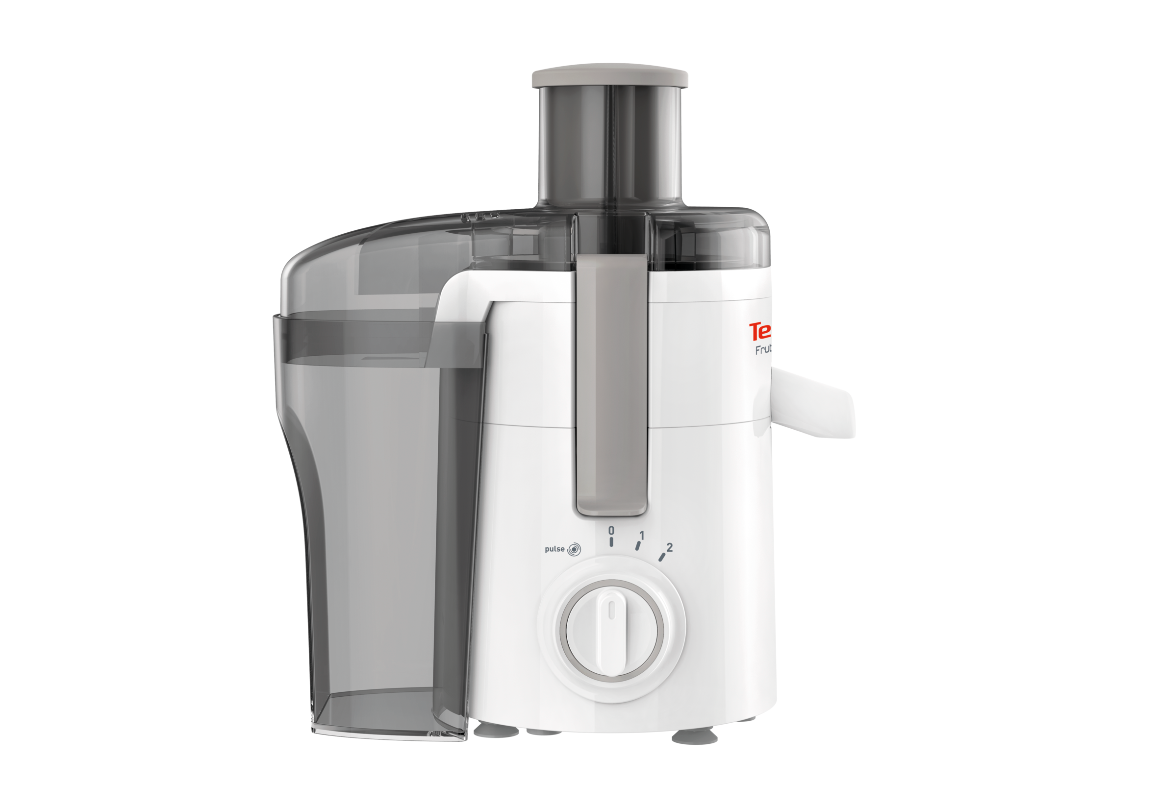 Sokowirówka TEFAL FRUTELIA+ ZE370138