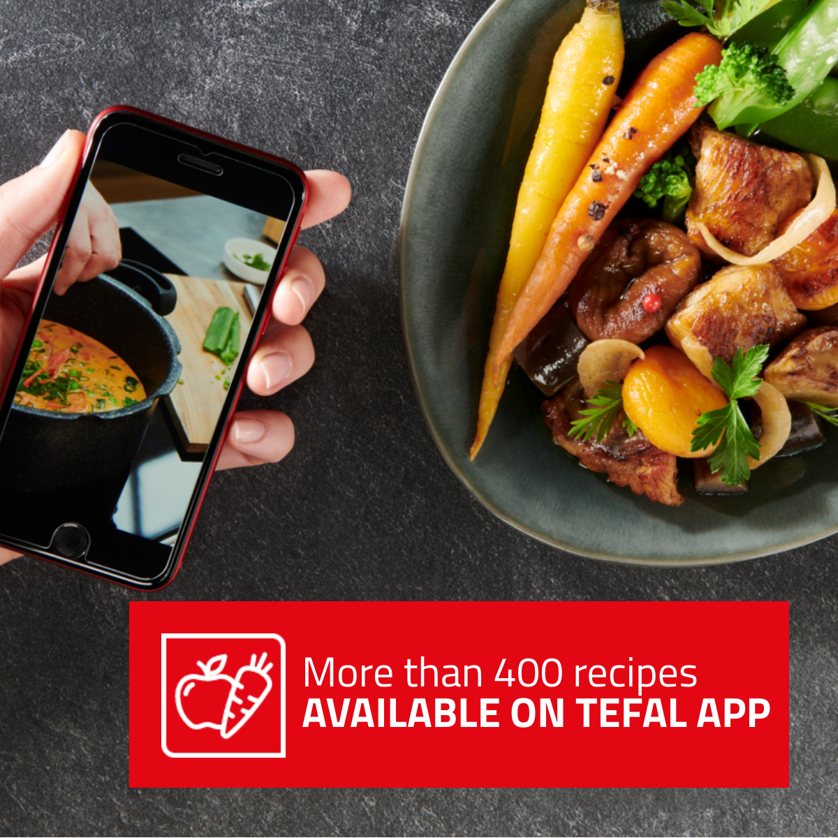 SZYBKOWAR CLIPSO MINUT PERFECT 6L