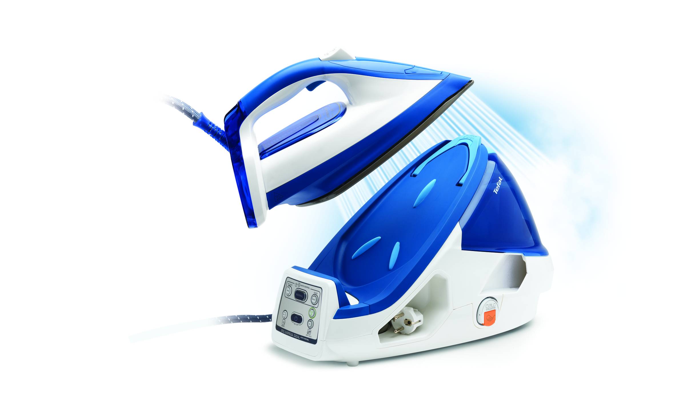 Pro Express Total Plus