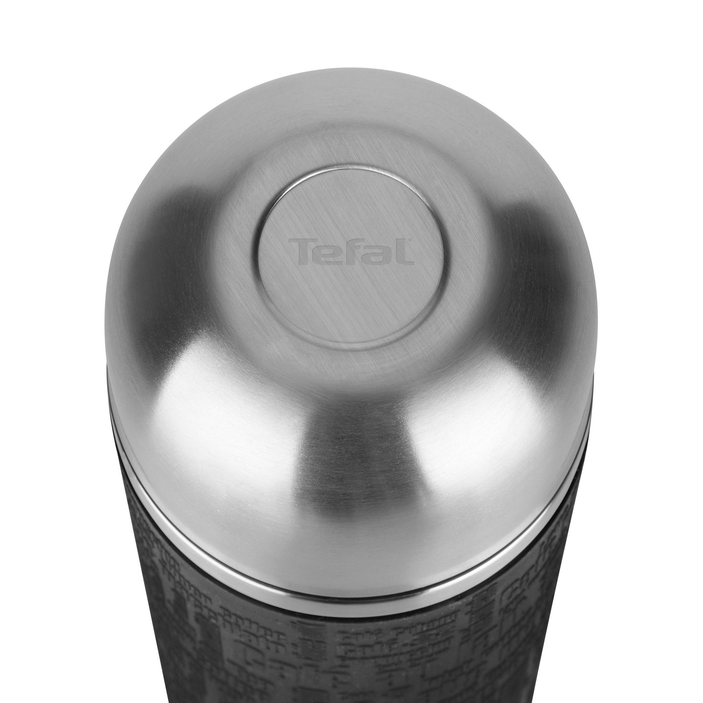 Termos TEFAL SENATOR 0.5L czarny