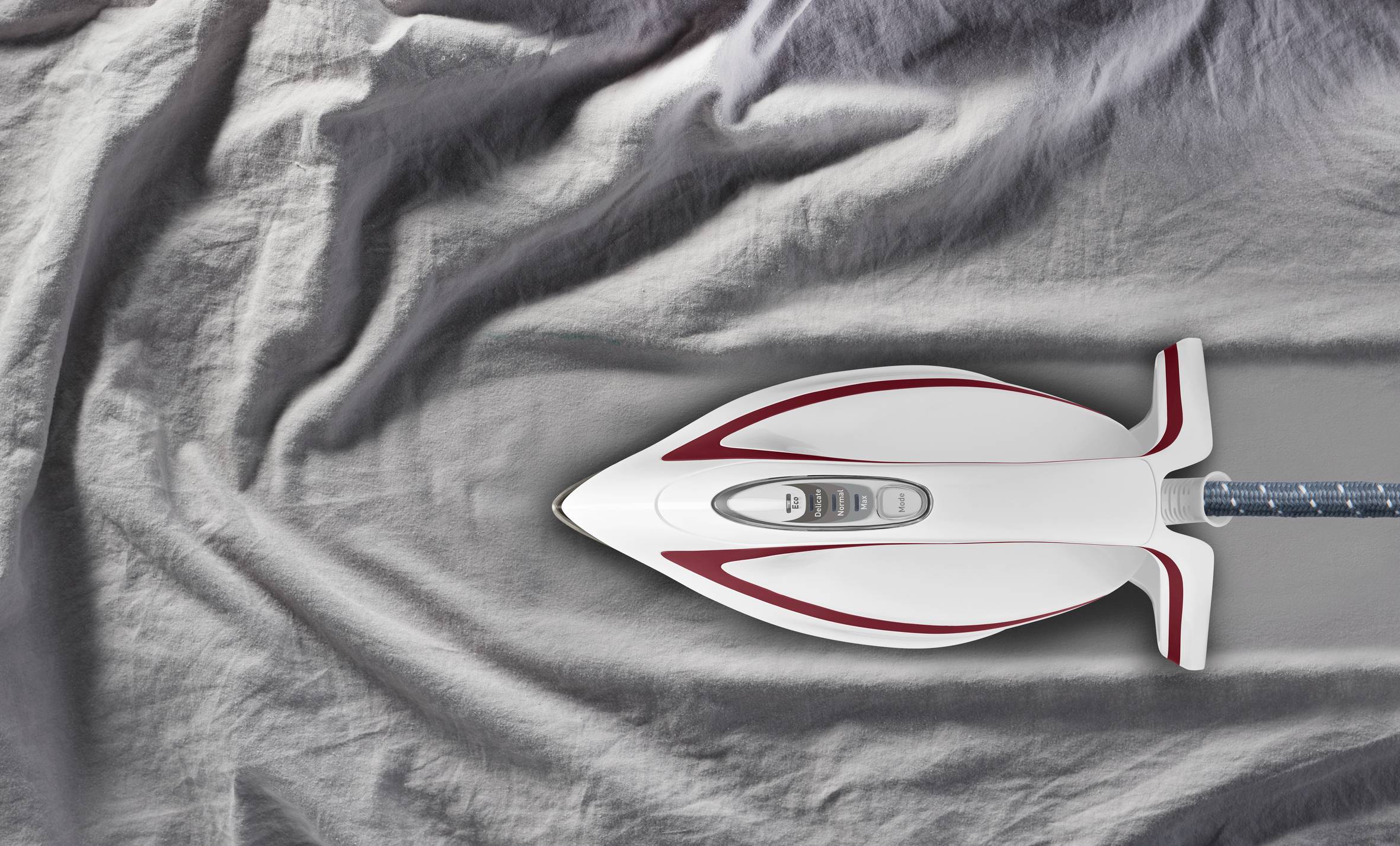 Generator pary Pro Express Ultimate Care GV9571