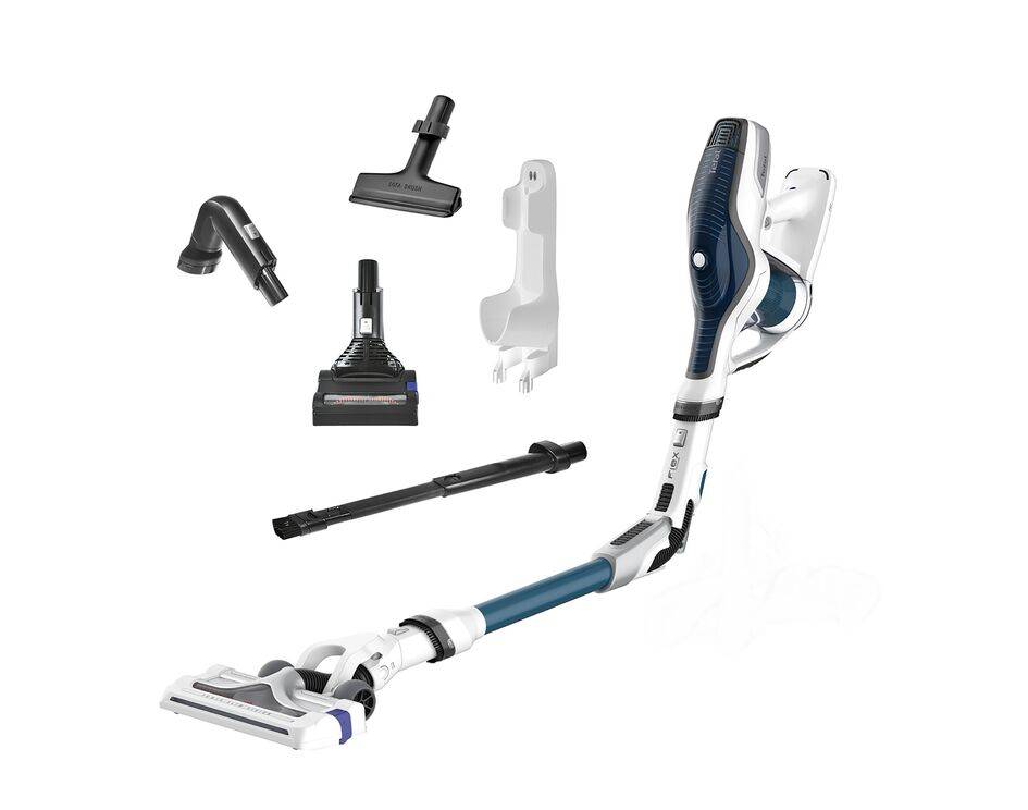 Air Force360 Flex Pro TY9471 Dociera do każdego zakamarka