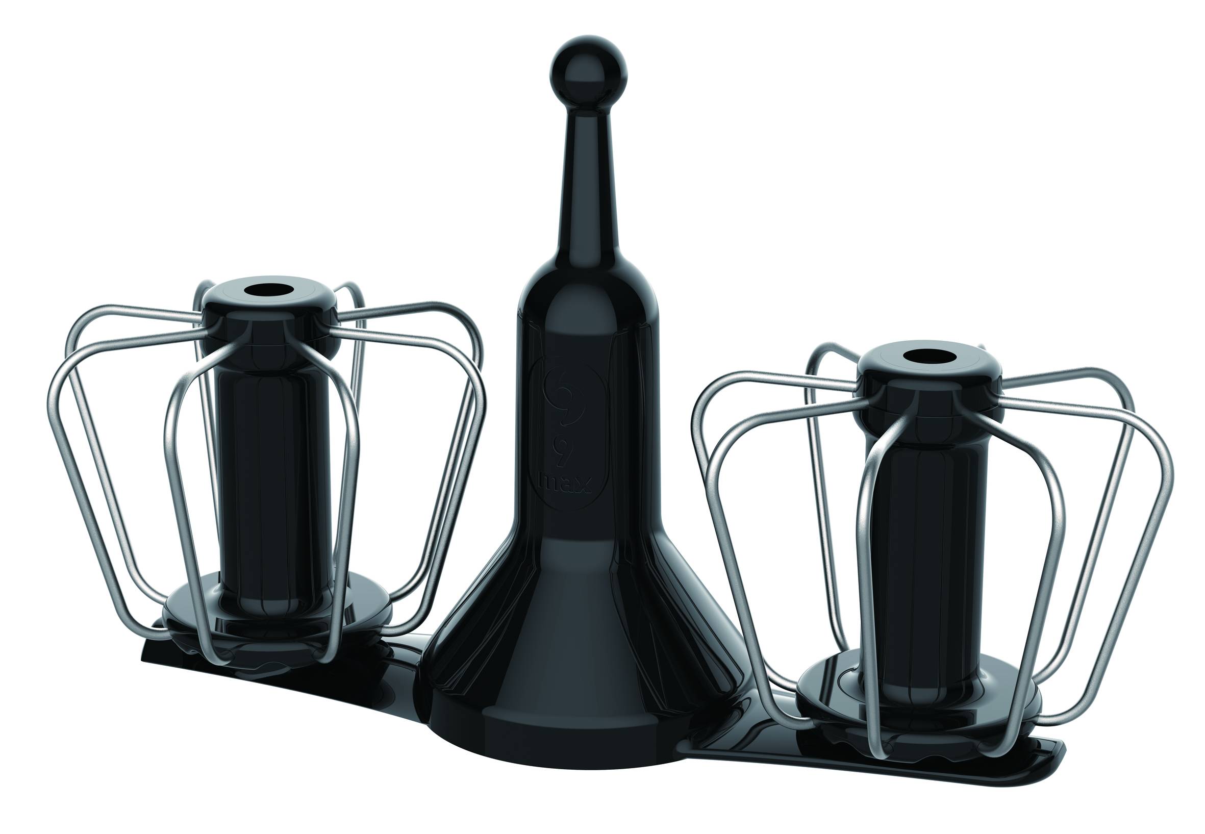 Ubijaczka z podwójnym obrotem XF38J010