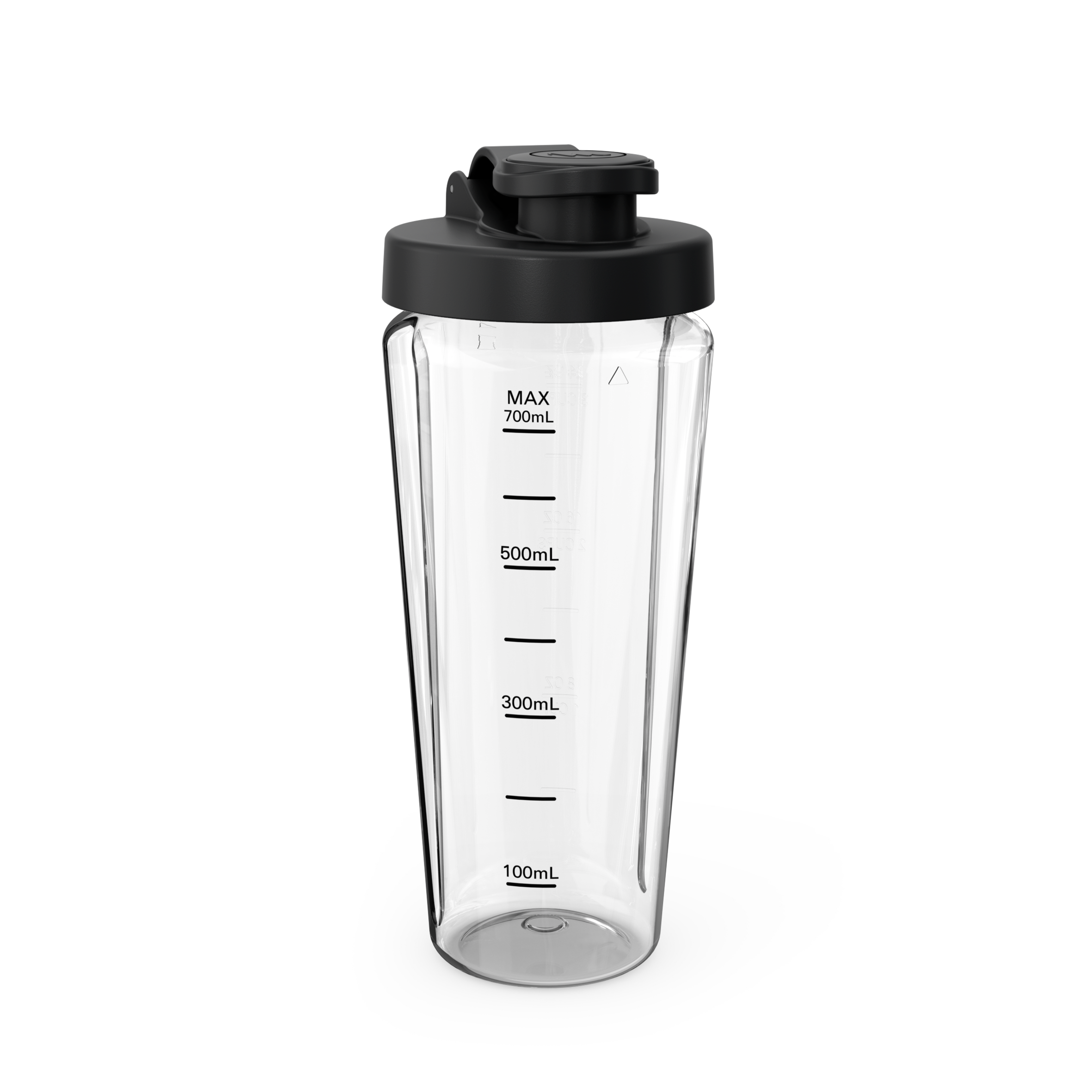 Butelka podróżna 700 ml XF1918E0