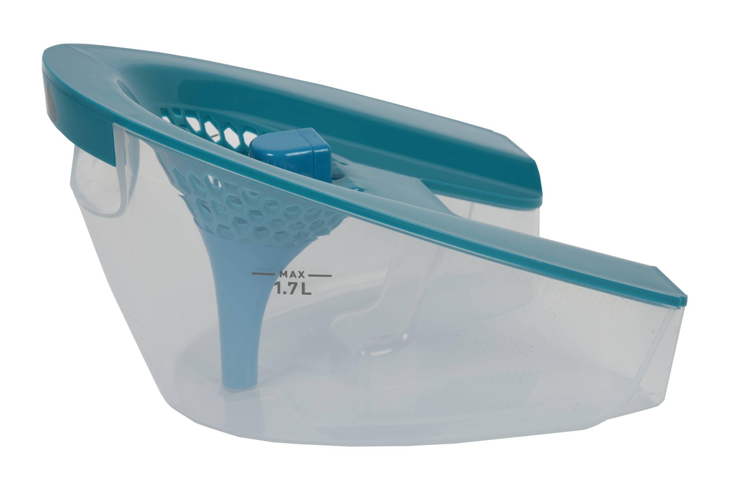 Wyjmowany zbiornik na wodę FS-9100035844