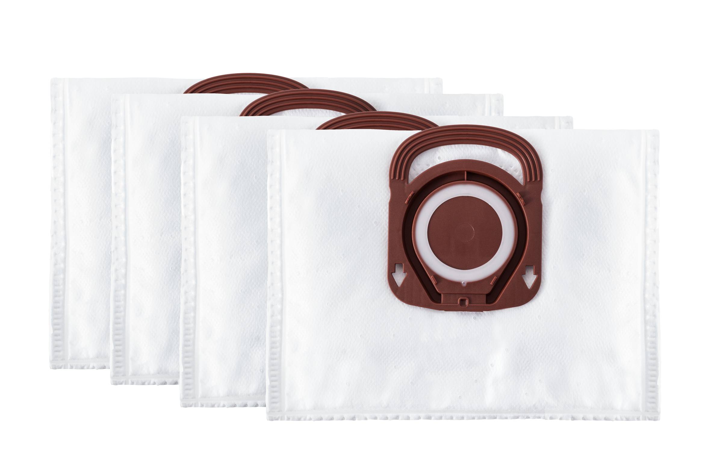 Worek Hygiene + eliminujący zapachy ZR200740 (4 w opakowaniu)