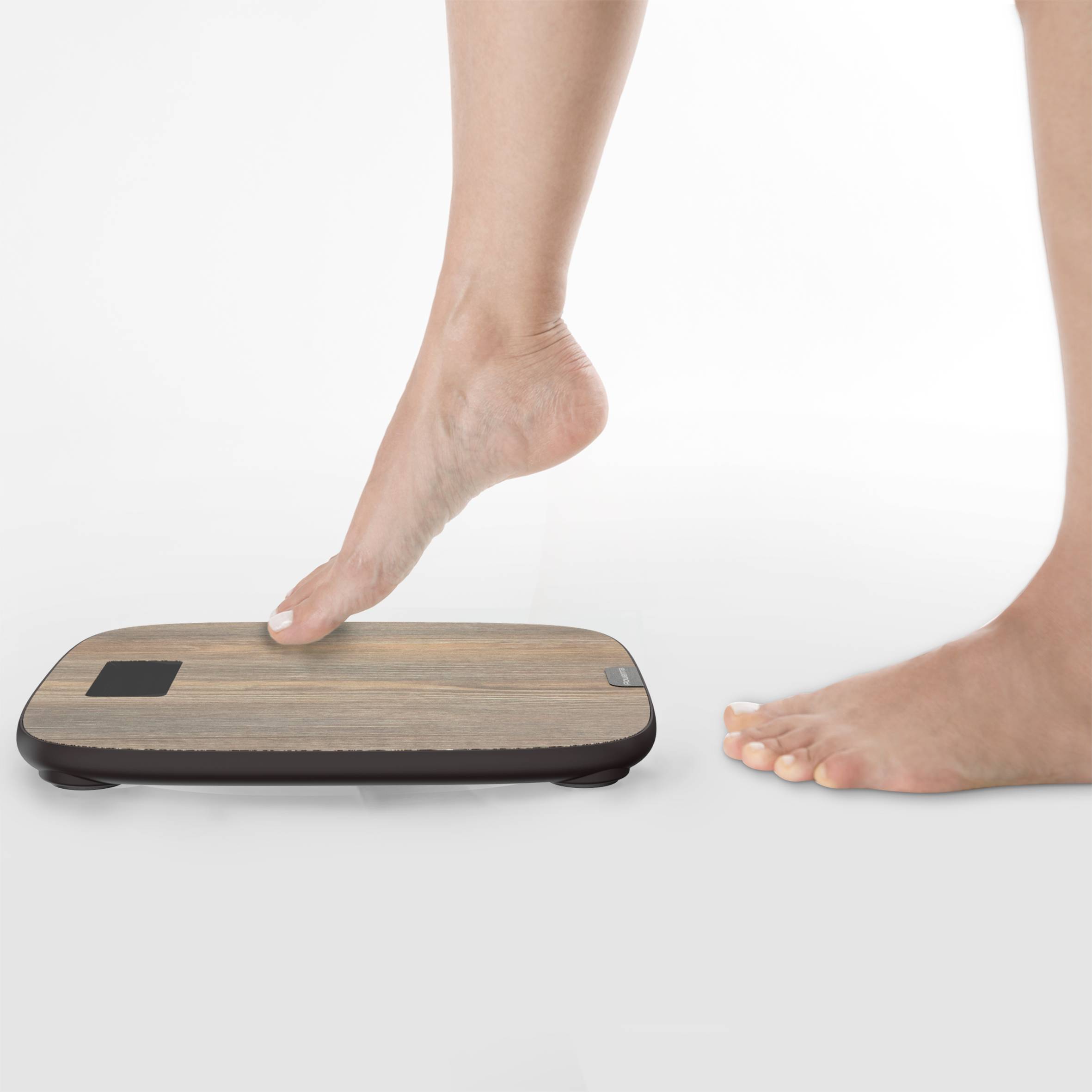 Waga łazienkowa, Tefal Origin, 160 kg, wyświetlacz, baterie