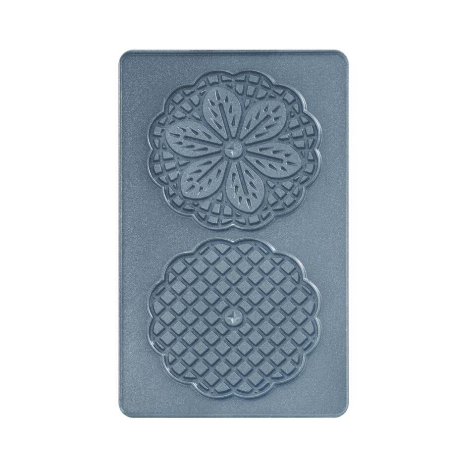 Dodatkowe płyty Snack Collection: Ciasteczka XA800712