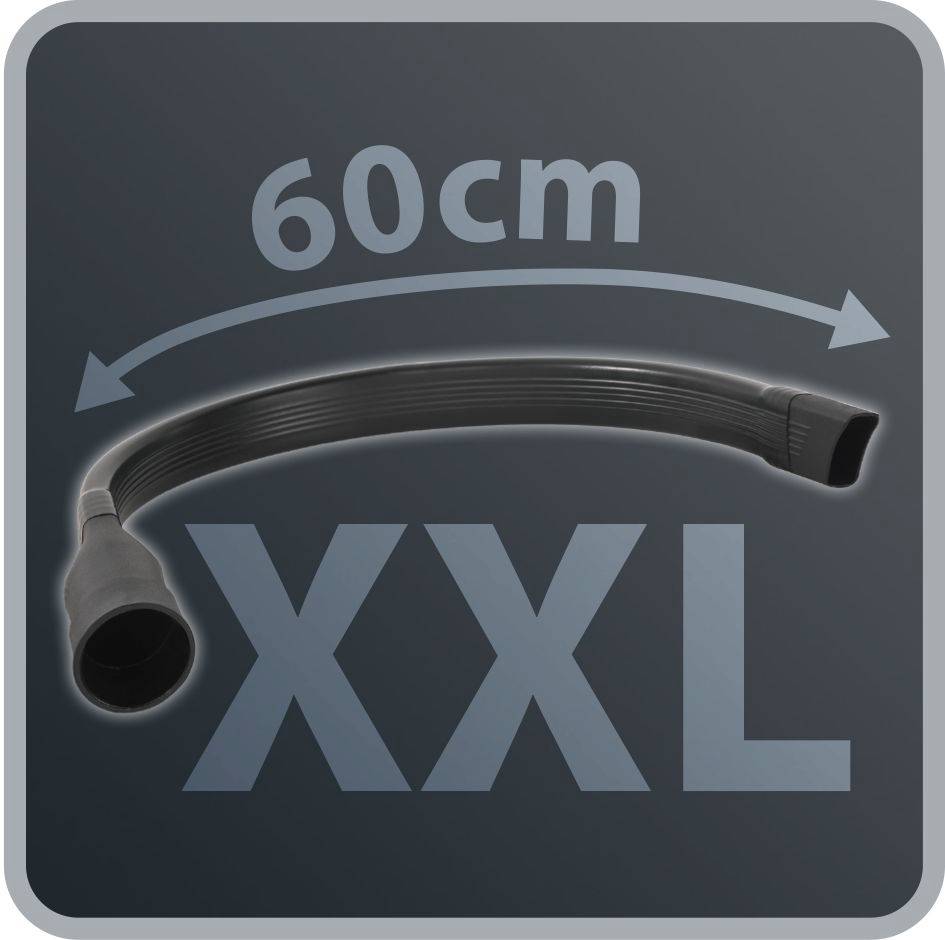 Xtrem Power Home & Car TW6887 Ekstremalnie skuteczne odkurzanie