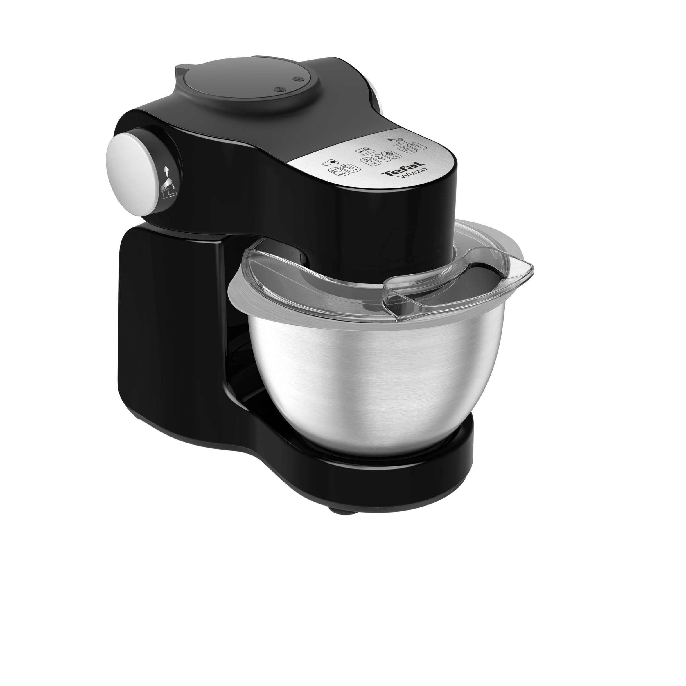 Wizzo QB319 Nowe kulinarne możliwości