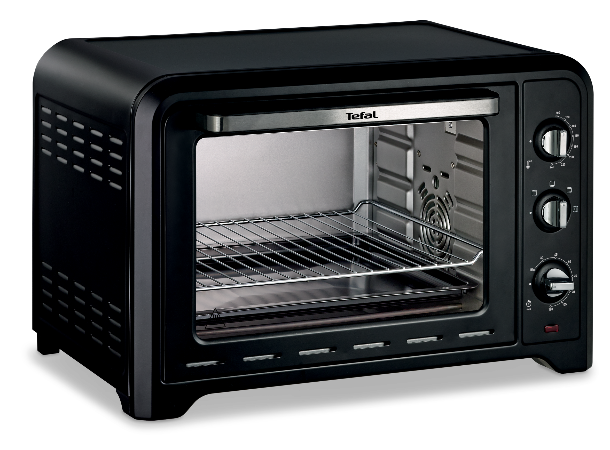 Mini piekarnik TEFAL OPTIMO OF4848 39L