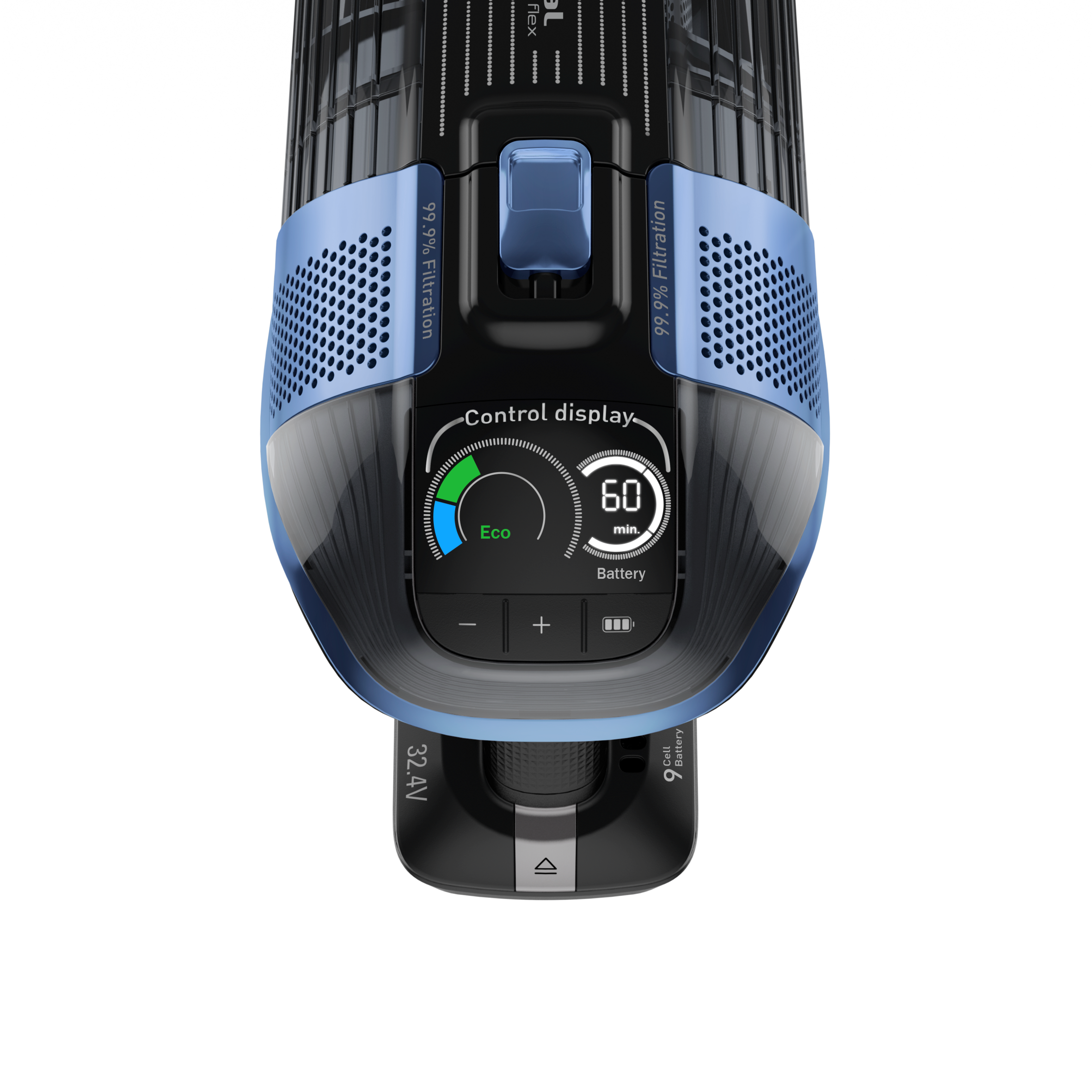 X-Force Flex 14.60 Aqua TY9990 Wyjątkowa skuteczność