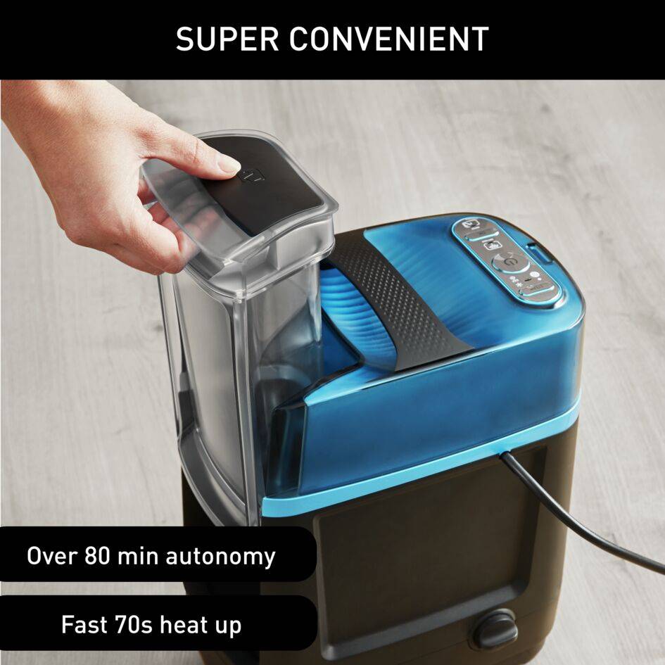 GENERATOR PARY IXEO UT2020E0