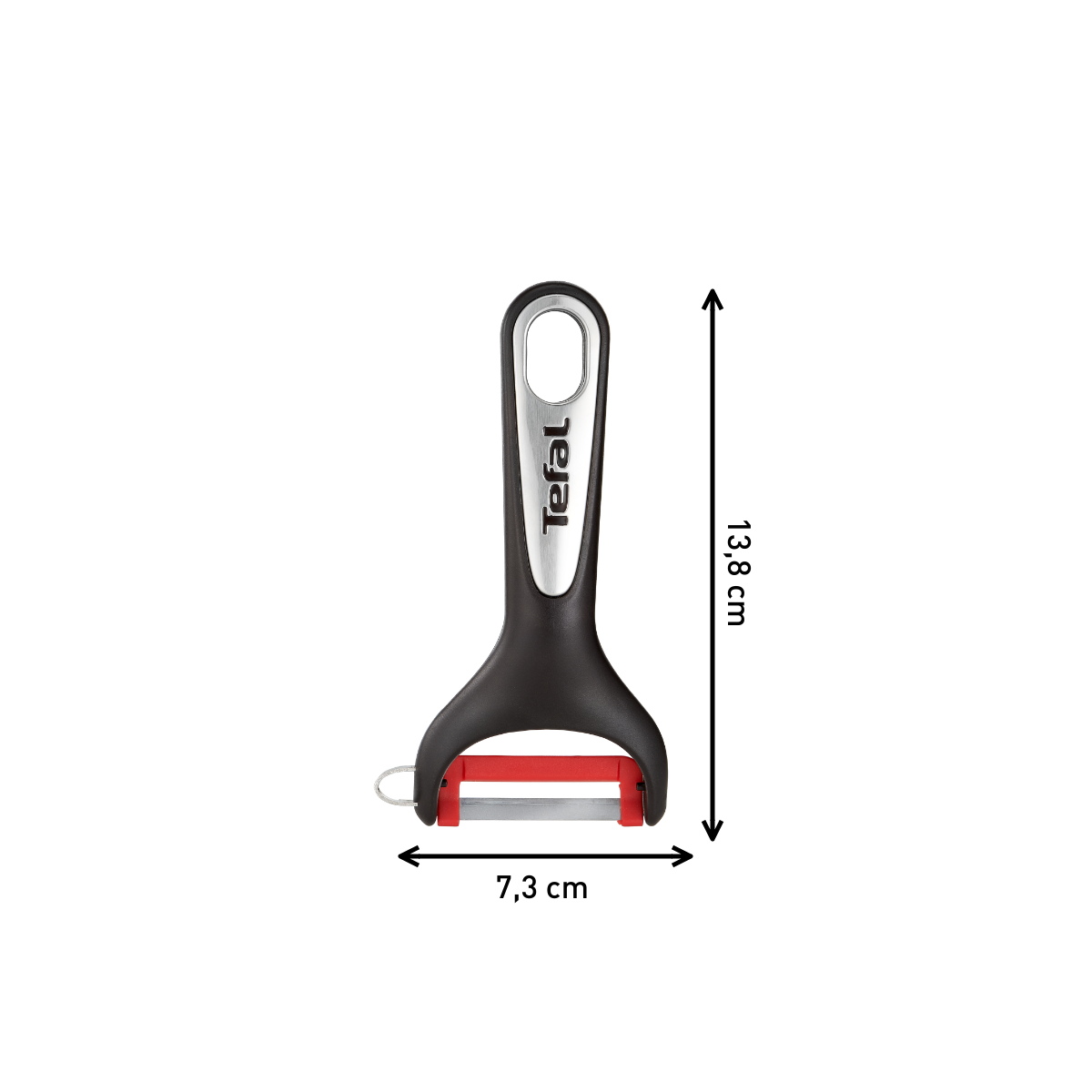 Obieraczka TEFAL INGENIO