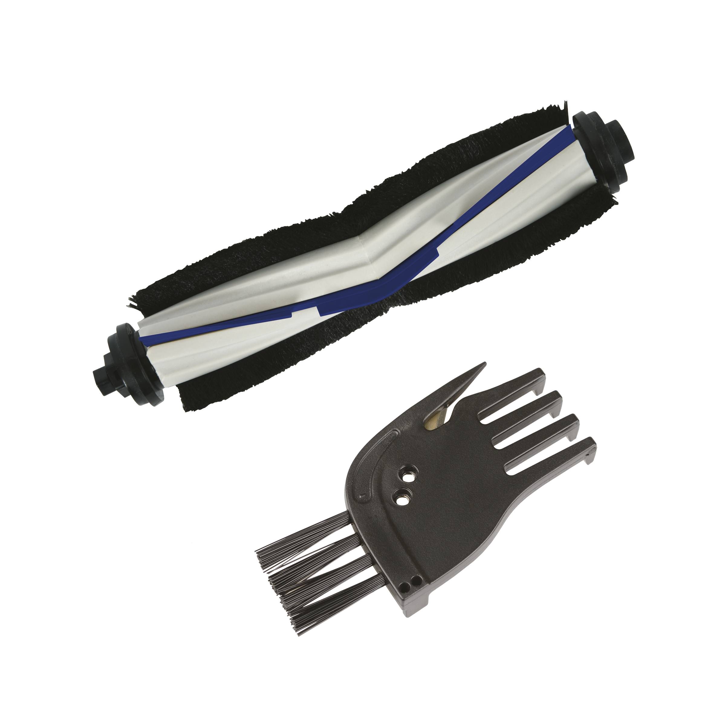 Szczotka centralna + zestaw do czyszczenia ZR740004