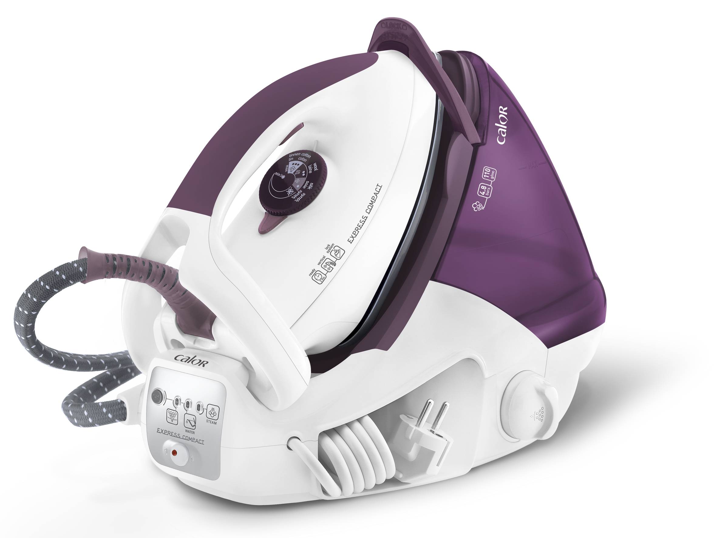 EXPRESS COMPACT GV7090+91+92+94