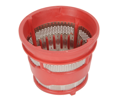 Filtr czerwony MS-650595