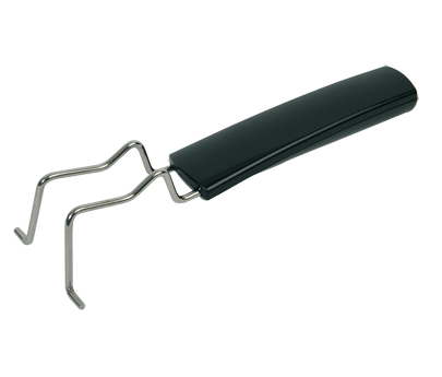 Uchwyt koszyka frytkownicy SS-994631