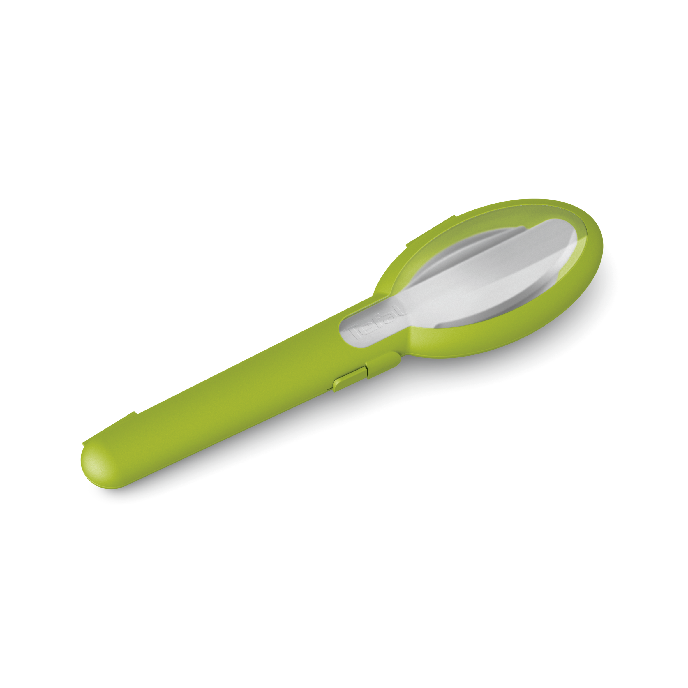 Zestaw sztućców turystycznych TEFAL MASTERSEAL 3 elementy