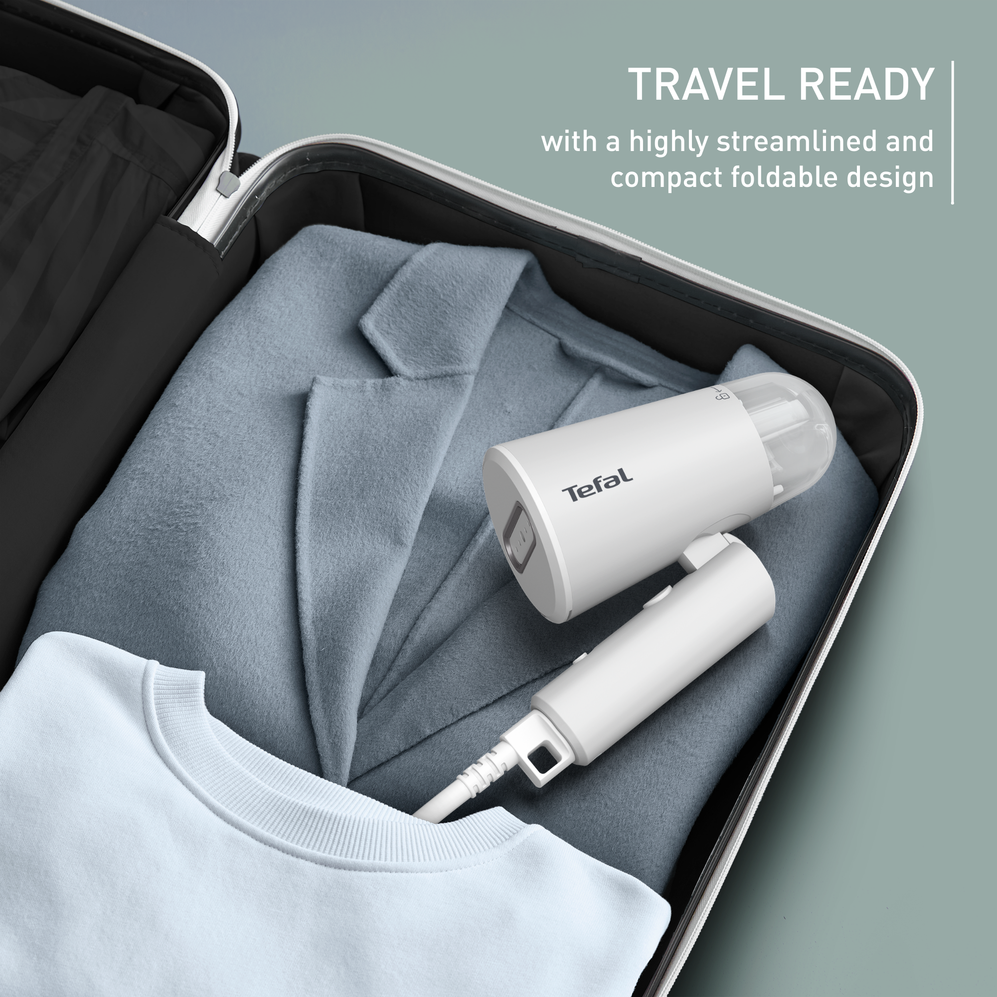Origin Travel DT1020 Idealne rozwiązanie w podróży