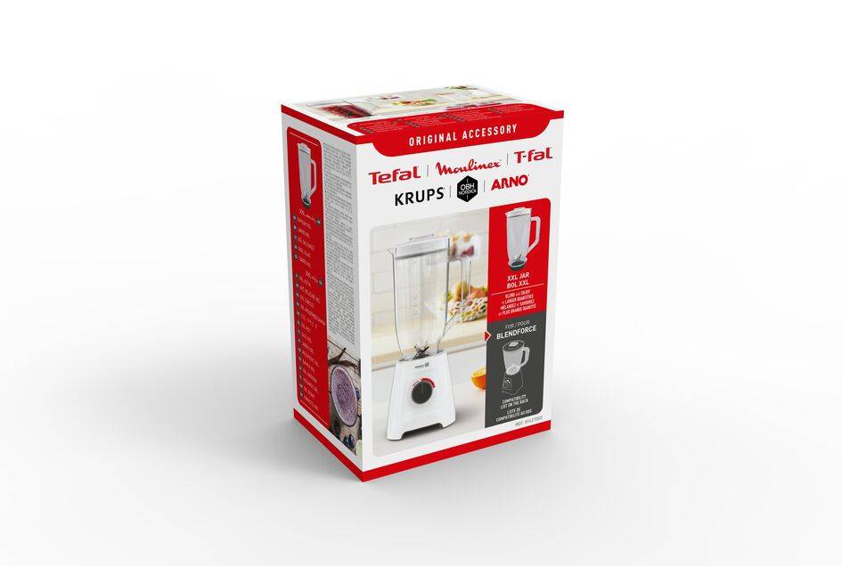 Pojemnik XXL do blendera Blendforce