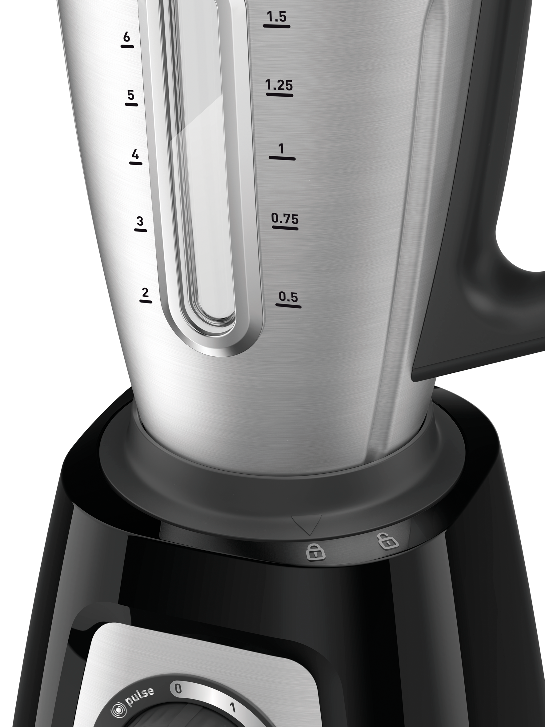 BLENDER EQUINOX BL44E