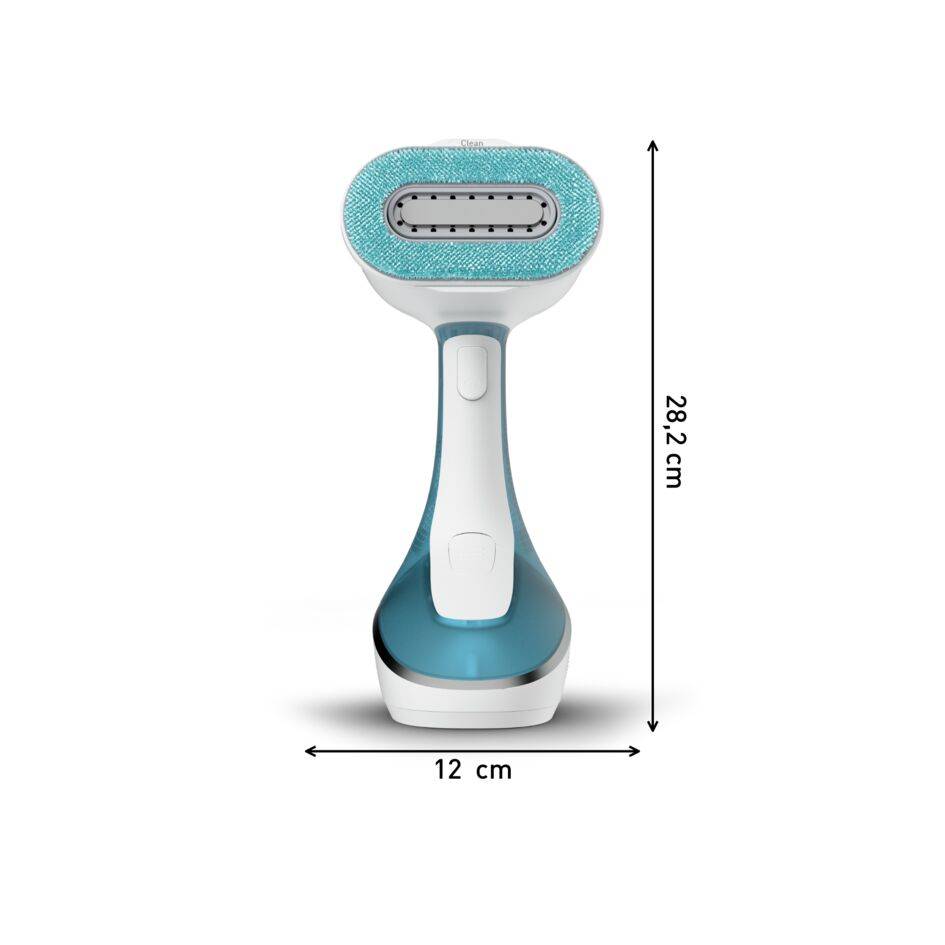 Parownica do ubrań, Tefal Pure Tex, 1700 W, do perfum