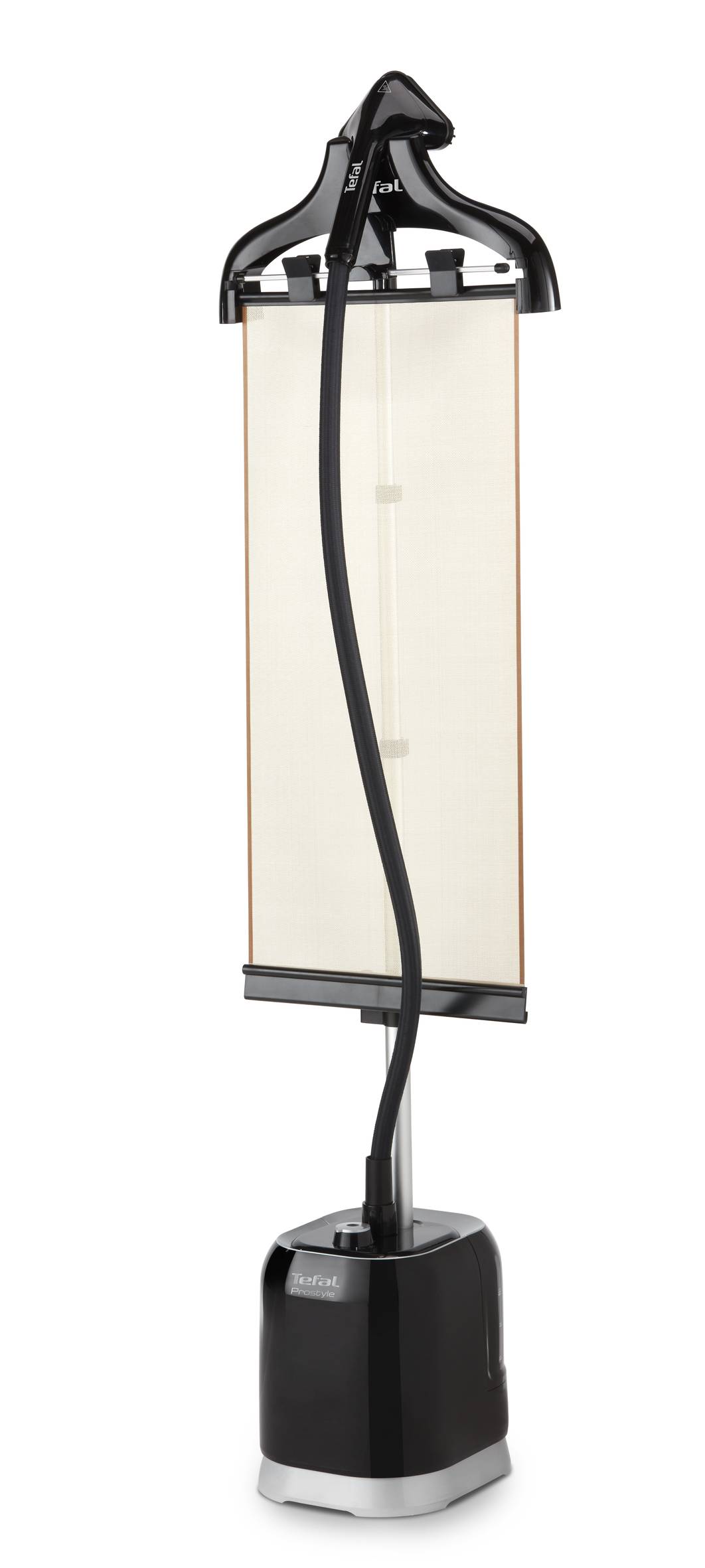 Stacja parowa, Tefal Pro Style, stojąca, 1800 W, 1,5 l